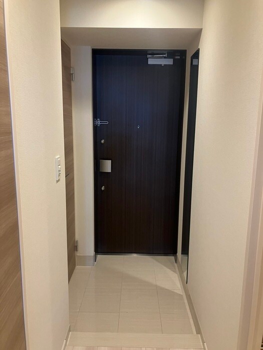 フロンティアレジデンス錦糸公園の物件内観写真