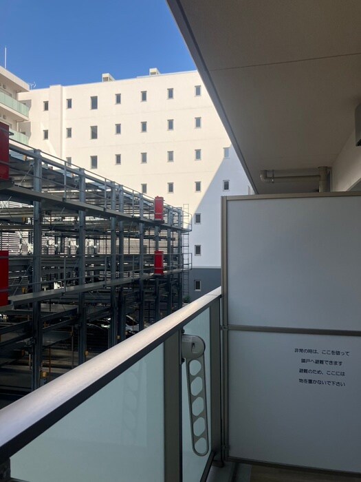 フロンティアレジデンス錦糸公園の物件内観写真