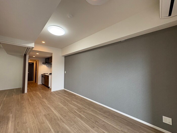 フロンティアレジデンス錦糸公園の物件内観写真