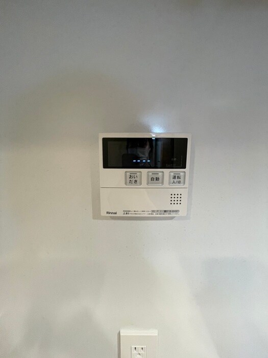 フロンティアレジデンス錦糸公園の物件内観写真