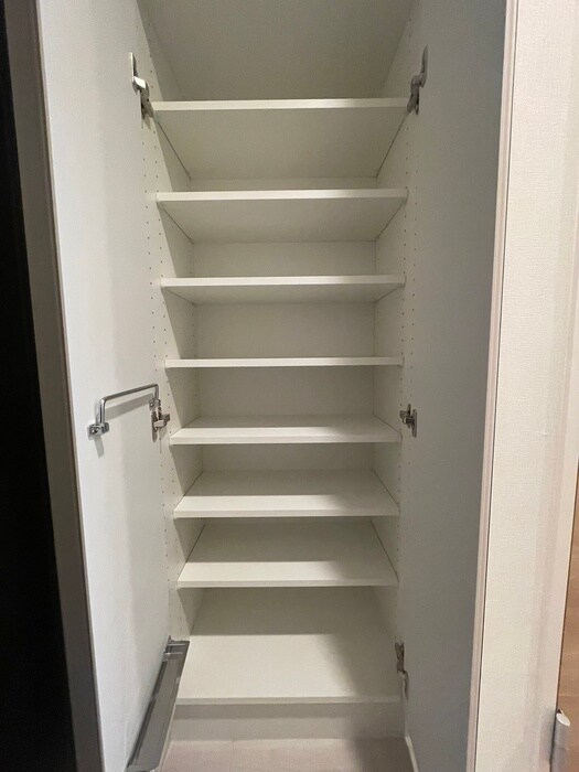 フロンティアレジデンス錦糸公園の物件内観写真