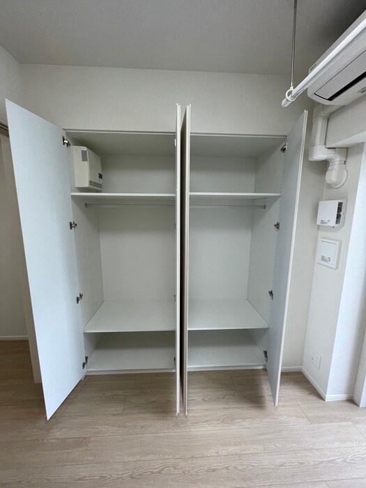 フロンティアレジデンス錦糸公園の物件内観写真