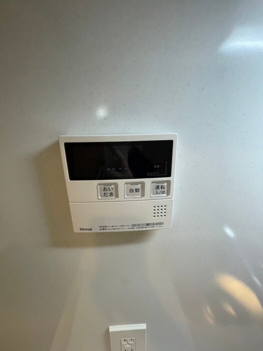 フロンティアレジデンス錦糸公園の物件内観写真