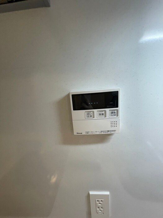 フロンティアレジデンス錦糸公園の物件内観写真