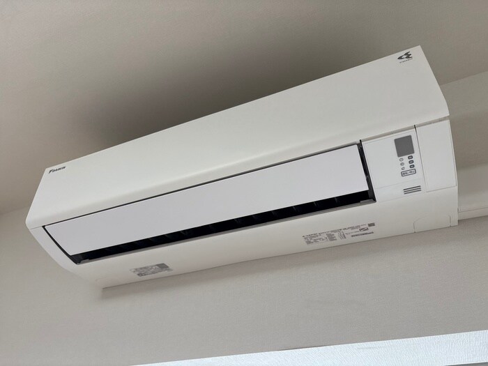 フロンティアレジデンス錦糸公園の物件内観写真