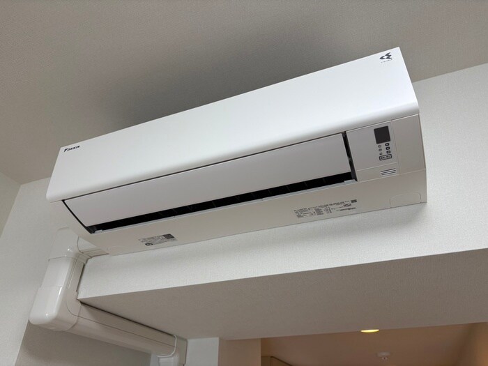 フロンティアレジデンス錦糸公園の物件内観写真