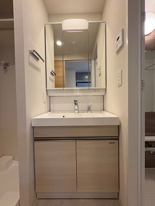 フロンティアレジデンス錦糸公園の物件内観写真