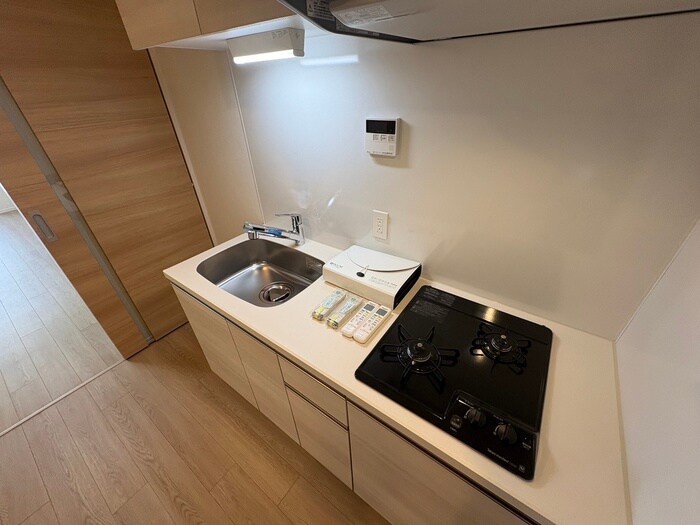 フロンティアレジデンス錦糸公園の物件内観写真