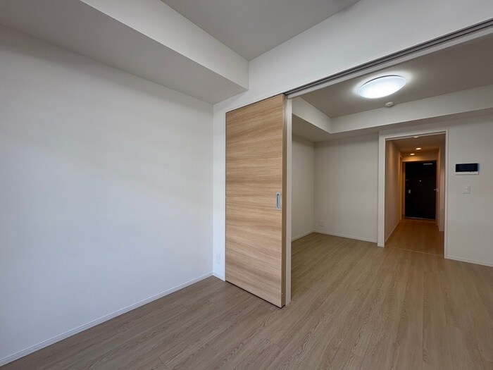 フロンティアレジデンス錦糸公園の物件内観写真