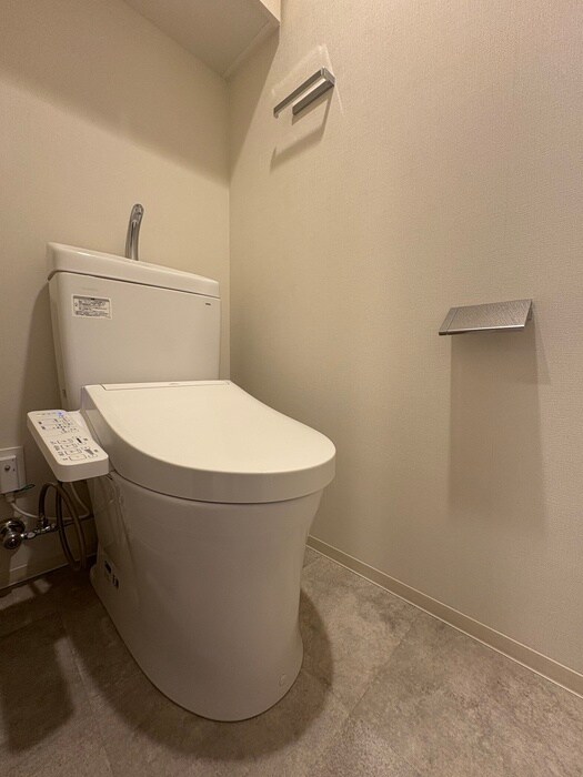 フロンティアレジデンス錦糸公園の物件内観写真