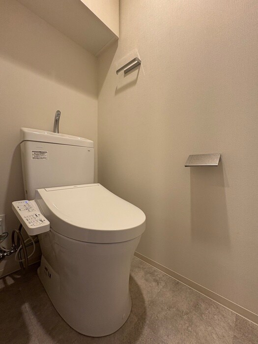 フロンティアレジデンス錦糸公園の物件内観写真