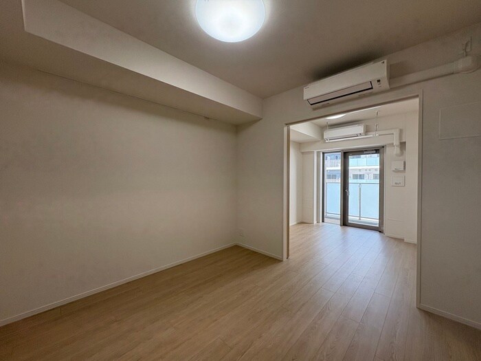 フロンティアレジデンス錦糸公園の物件内観写真