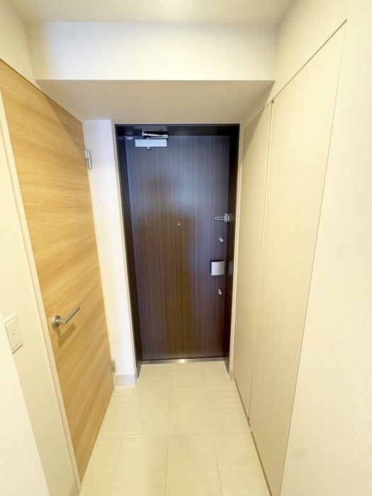 フロンティアレジデンス錦糸公園の物件内観写真