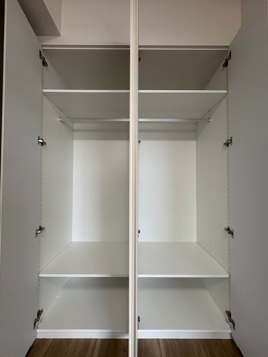 フロンティアレジデンス錦糸公園の物件内観写真