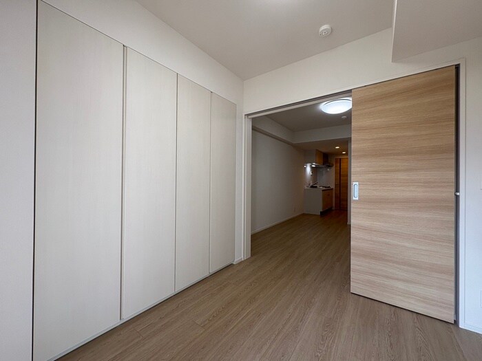 フロンティアレジデンス錦糸公園の物件内観写真