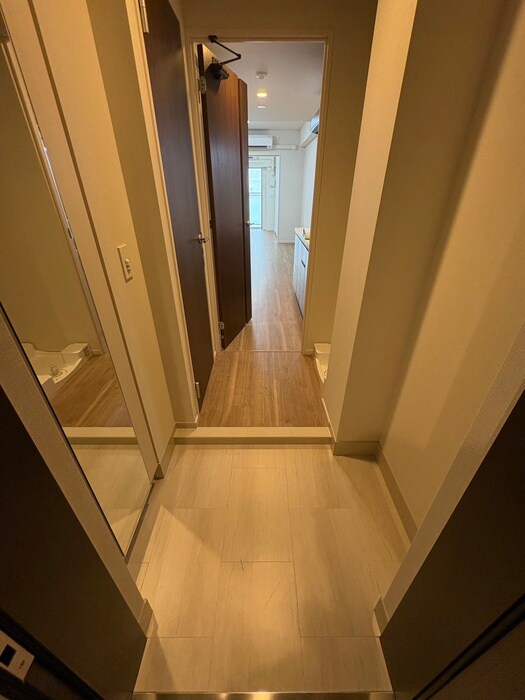 フロンティアレジデンス錦糸公園の物件内観写真