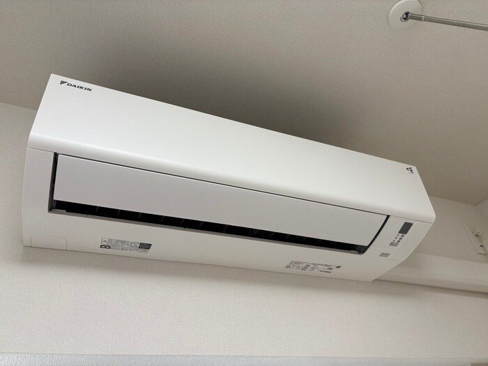 フロンティアレジデンス錦糸公園の物件内観写真