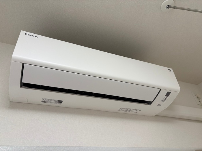 フロンティアレジデンス錦糸公園の物件内観写真