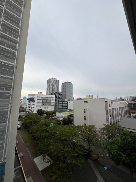 フロンティアレジデンス錦糸公園の物件内観写真