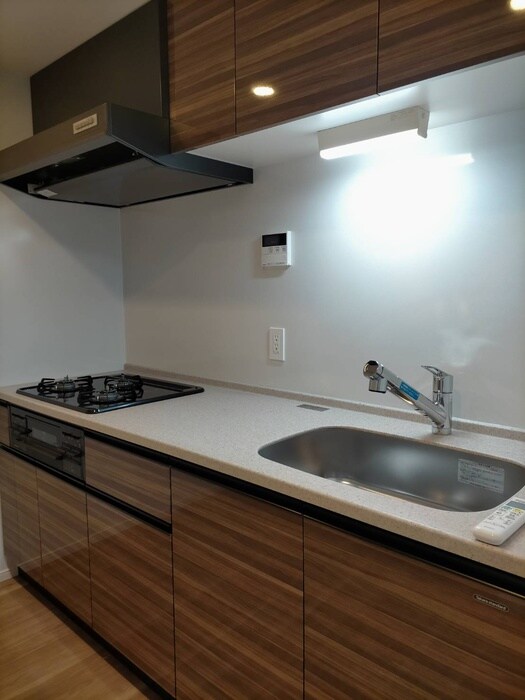 フロンティアレジデンス錦糸公園の物件内観写真