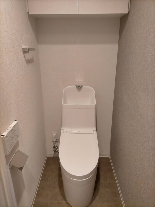 フロンティアレジデンス錦糸公園の物件内観写真