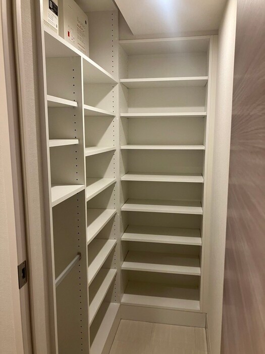 フロンティアレジデンス錦糸公園の物件内観写真