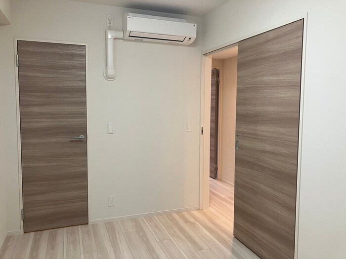 フロンティアレジデンス錦糸公園の物件内観写真