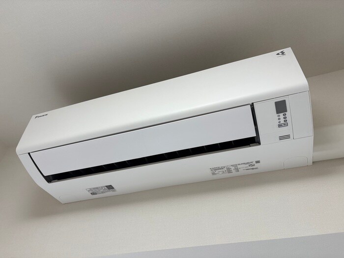 フロンティアレジデンス錦糸公園の物件内観写真