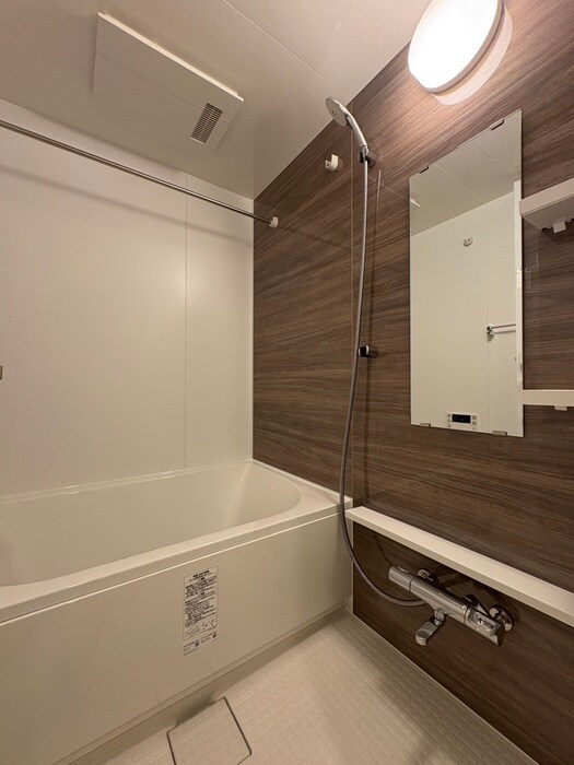 フロンティアレジデンス錦糸公園の物件内観写真