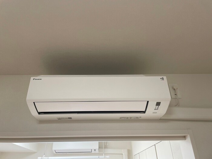 フロンティアレジデンス錦糸公園の物件内観写真