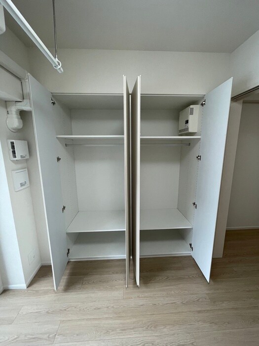 フロンティアレジデンス錦糸公園の物件内観写真