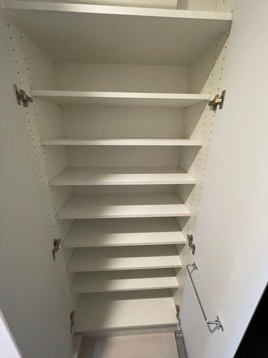 フロンティアレジデンス錦糸公園の物件内観写真