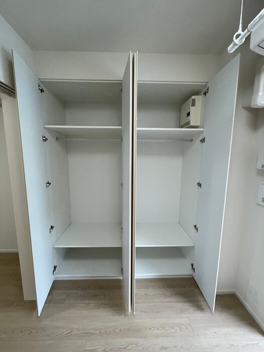 フロンティアレジデンス錦糸公園の物件内観写真