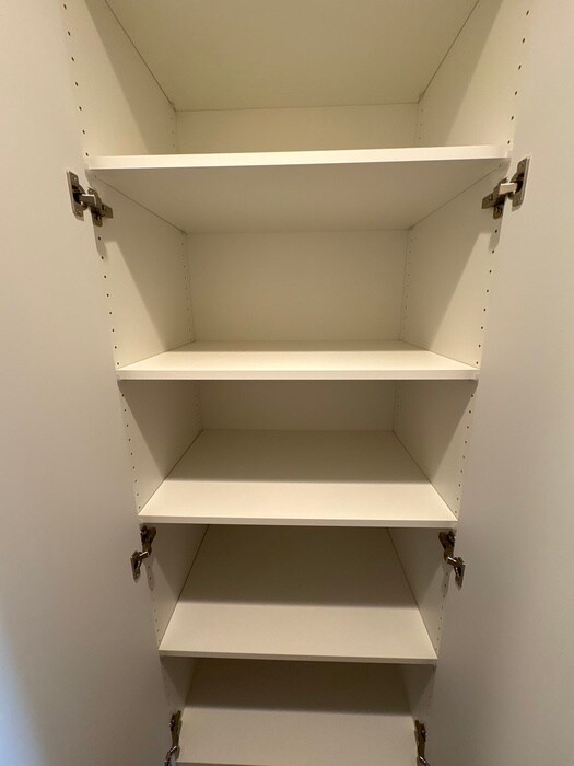 フロンティアレジデンス錦糸公園の物件内観写真