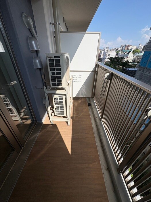 フロンティアレジデンス錦糸公園の物件内観写真