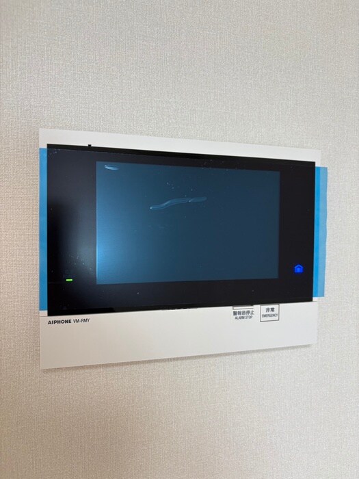 フロンティアレジデンス錦糸公園の物件内観写真