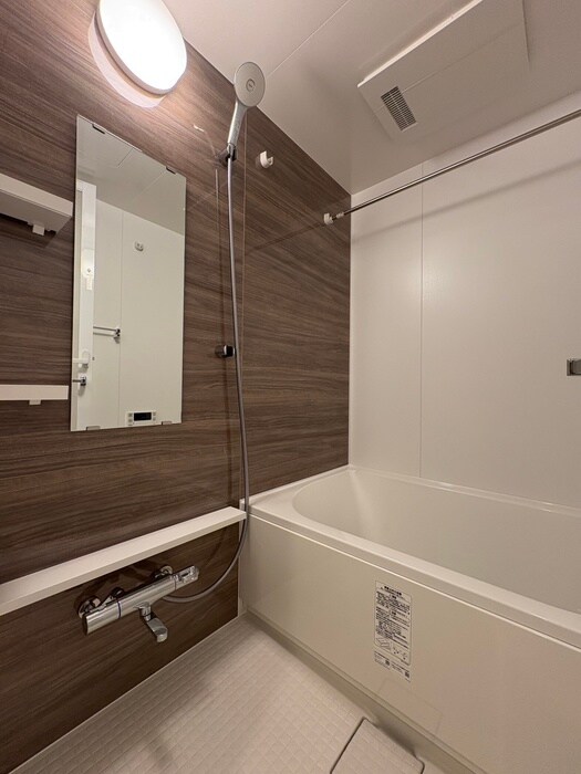 フロンティアレジデンス錦糸公園の物件内観写真