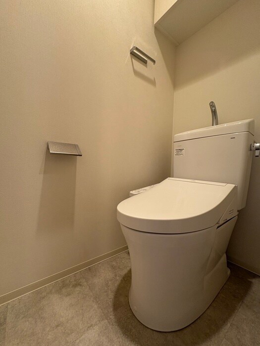 フロンティアレジデンス錦糸公園の物件内観写真