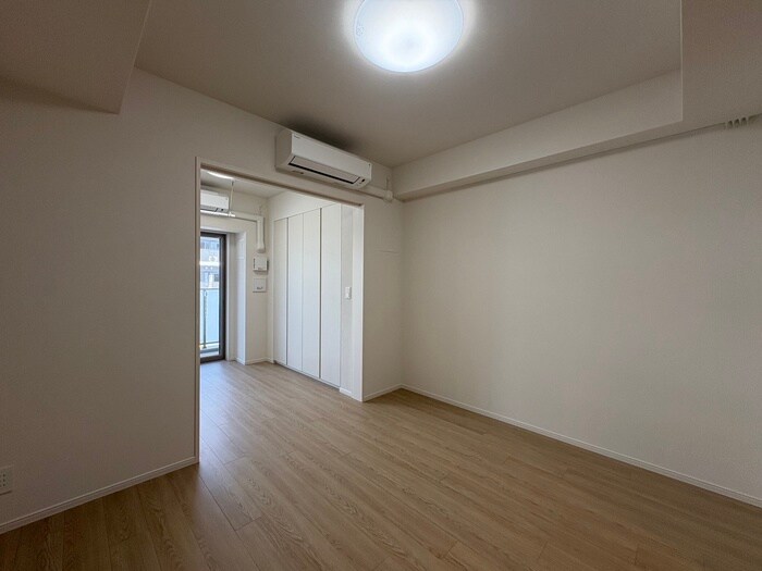 フロンティアレジデンス錦糸公園の物件内観写真