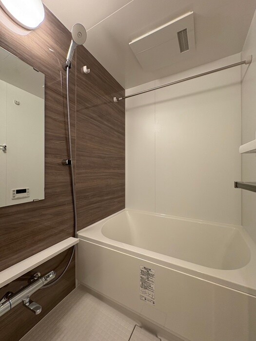 フロンティアレジデンス錦糸公園の物件内観写真