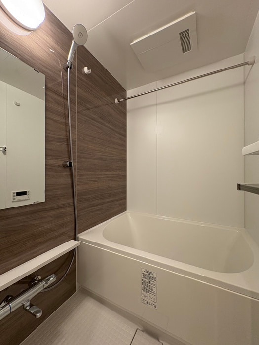 フロンティアレジデンス錦糸公園の物件内観写真