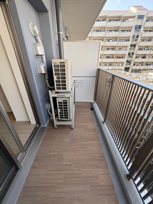 フロンティアレジデンス錦糸公園の物件内観写真