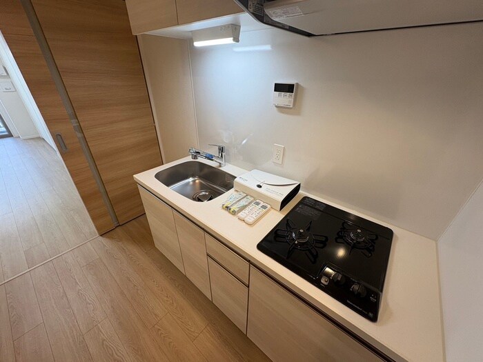 フロンティアレジデンス錦糸公園の物件内観写真