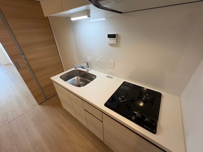 フロンティアレジデンス錦糸公園の物件内観写真