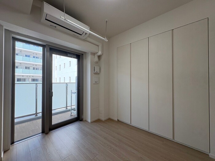 フロンティアレジデンス錦糸公園の物件内観写真