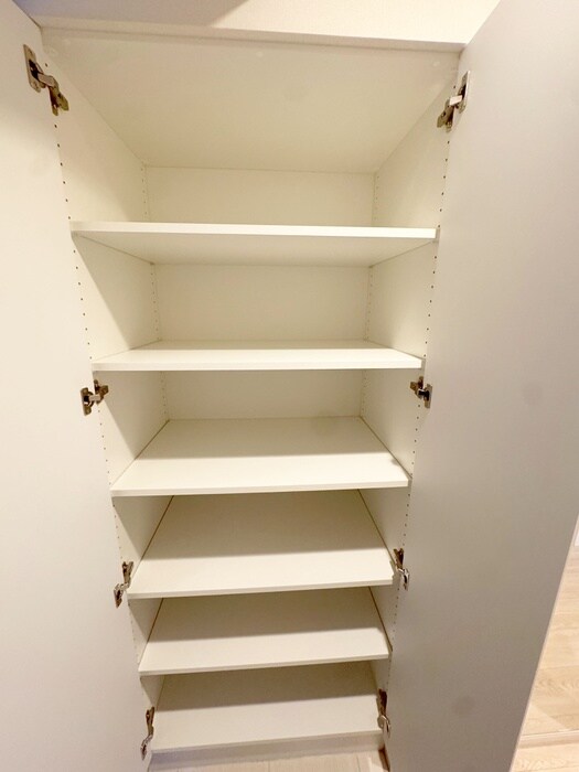 フロンティアレジデンス錦糸公園の物件内観写真