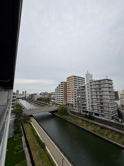 フロンティアレジデンス錦糸公園の物件内観写真