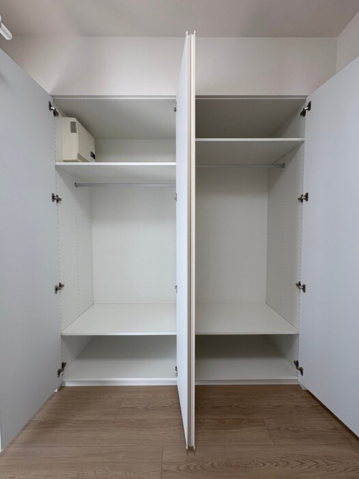 フロンティアレジデンス錦糸公園の物件内観写真