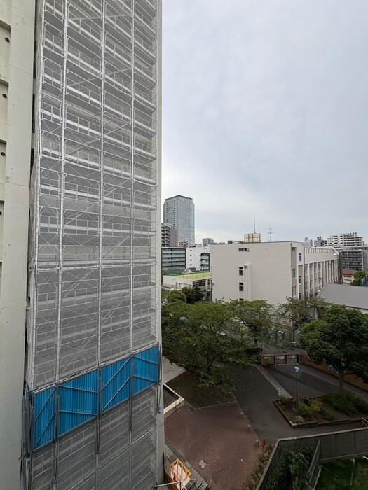 フロンティアレジデンス錦糸公園の物件内観写真