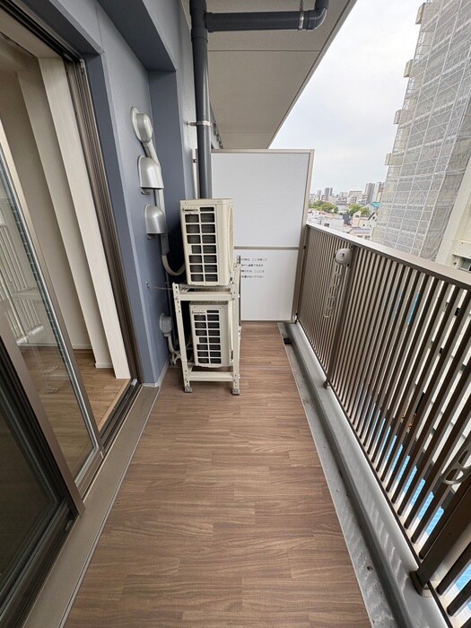 フロンティアレジデンス錦糸公園の物件内観写真